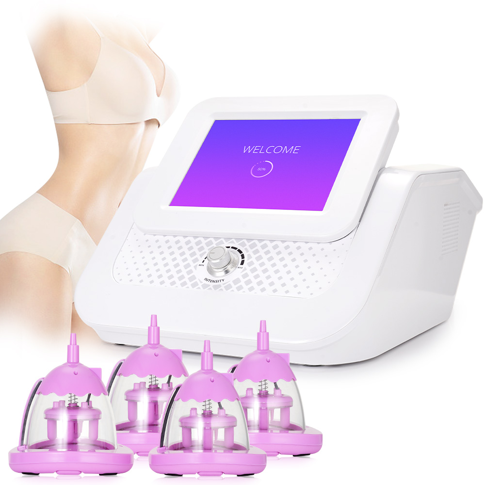 slimming vacuum machine